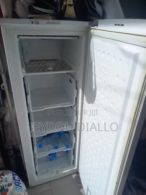 Congélateur Beko