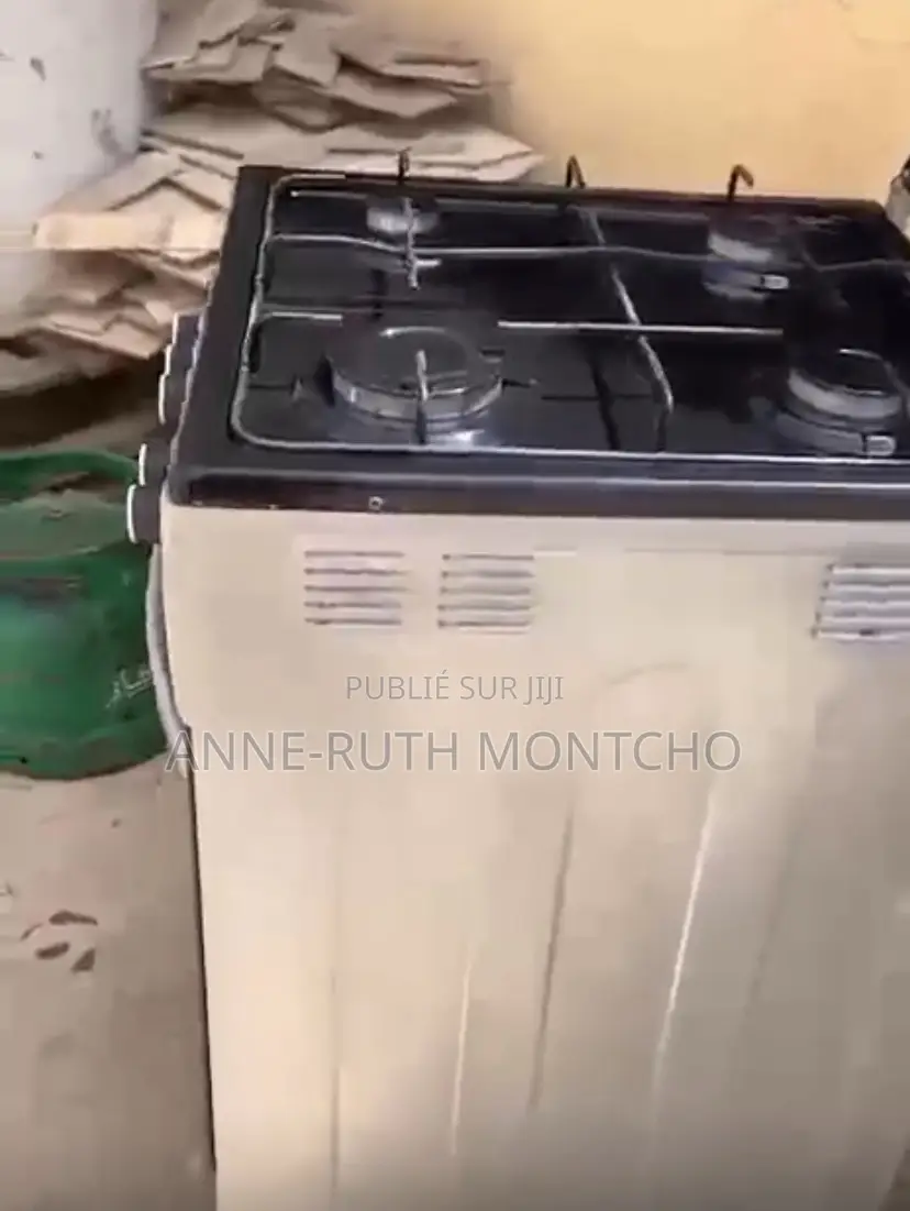 Cuisinière