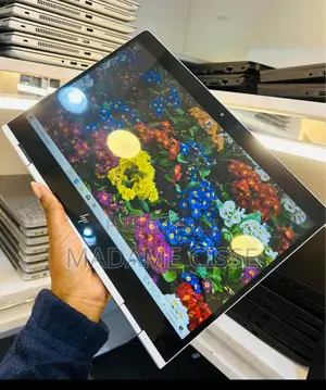 Nouveau HP EliteBook 830 G5 16GB Intel Core i5 SSD 256GB