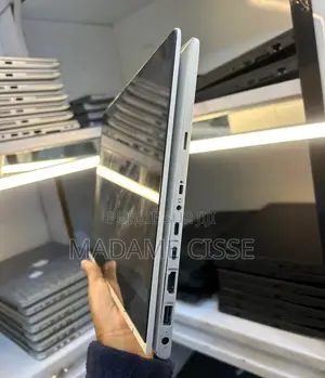 Nouveau HP EliteBook 830 G5 16GB Intel Core i5 SSD 256GB