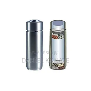 Gobelets Alcaline