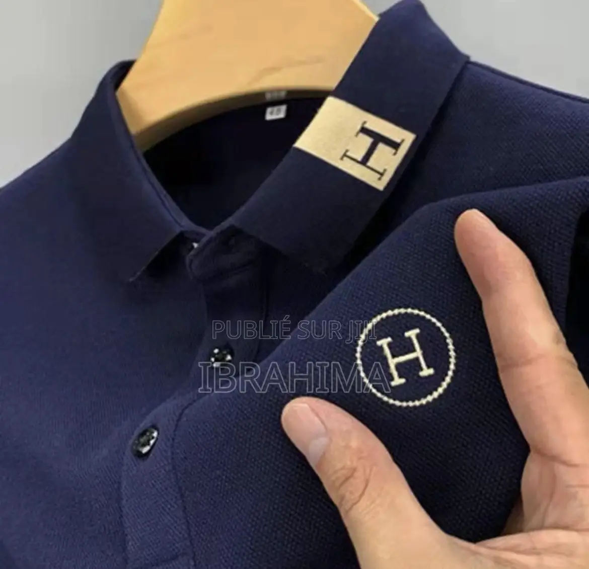 Lacostes Hommes