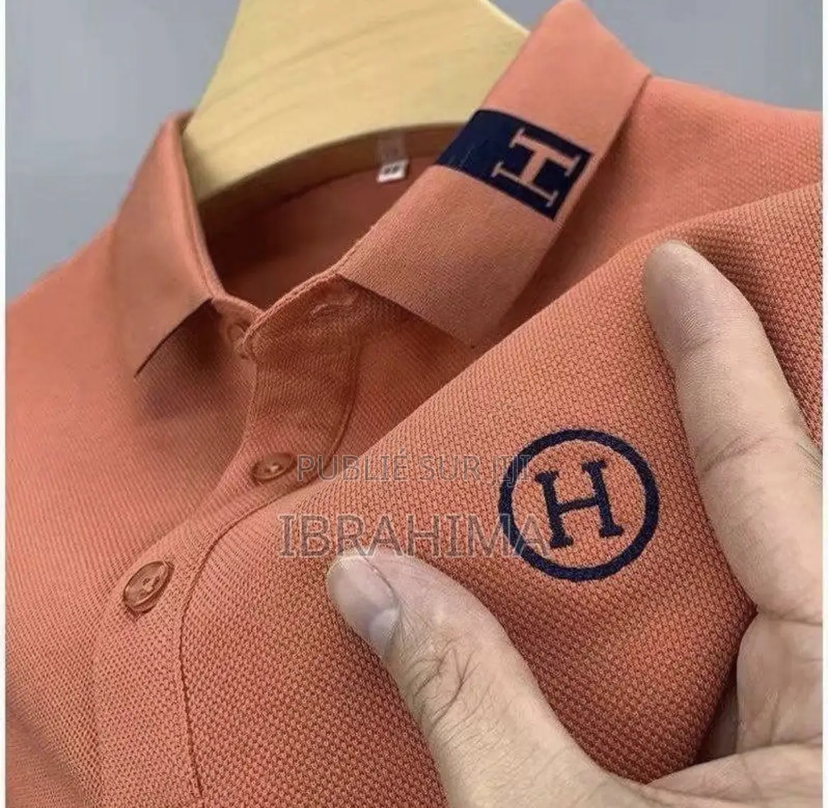 Lacostes Hommes