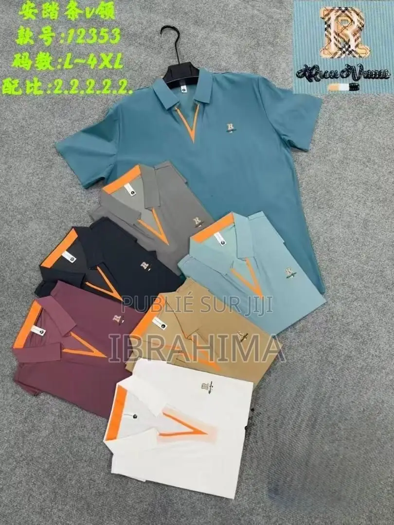 Lacostes Hommes