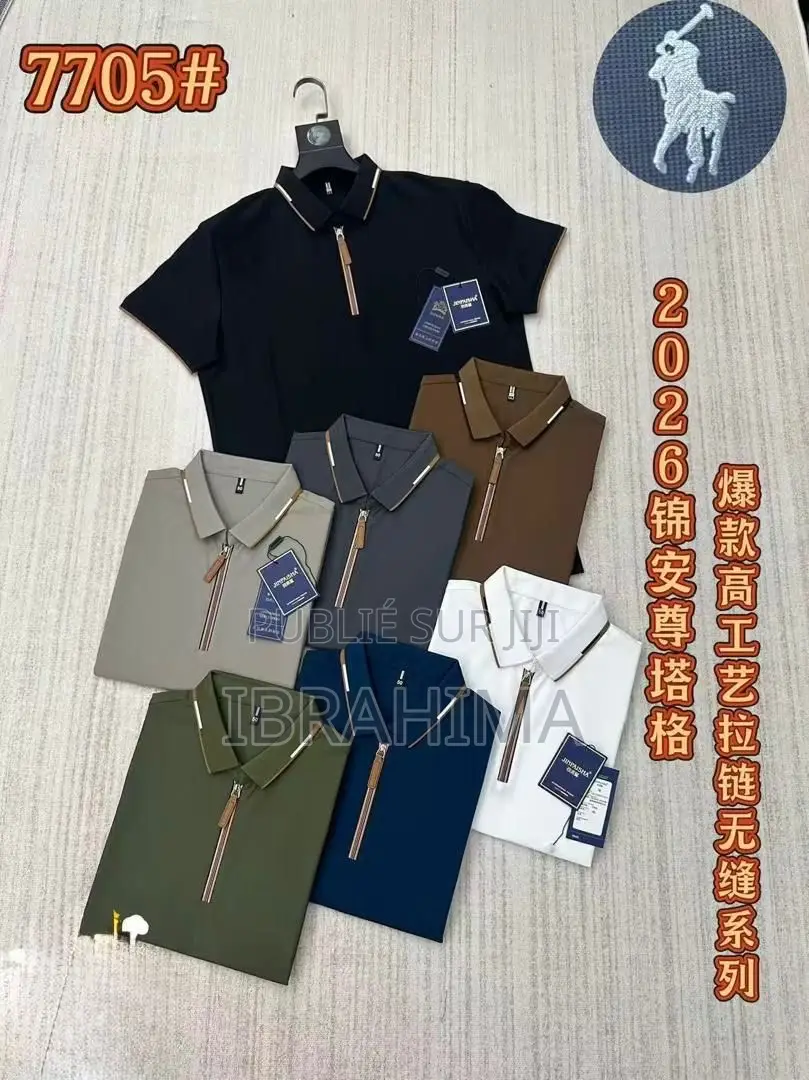 Lacostes Hommes