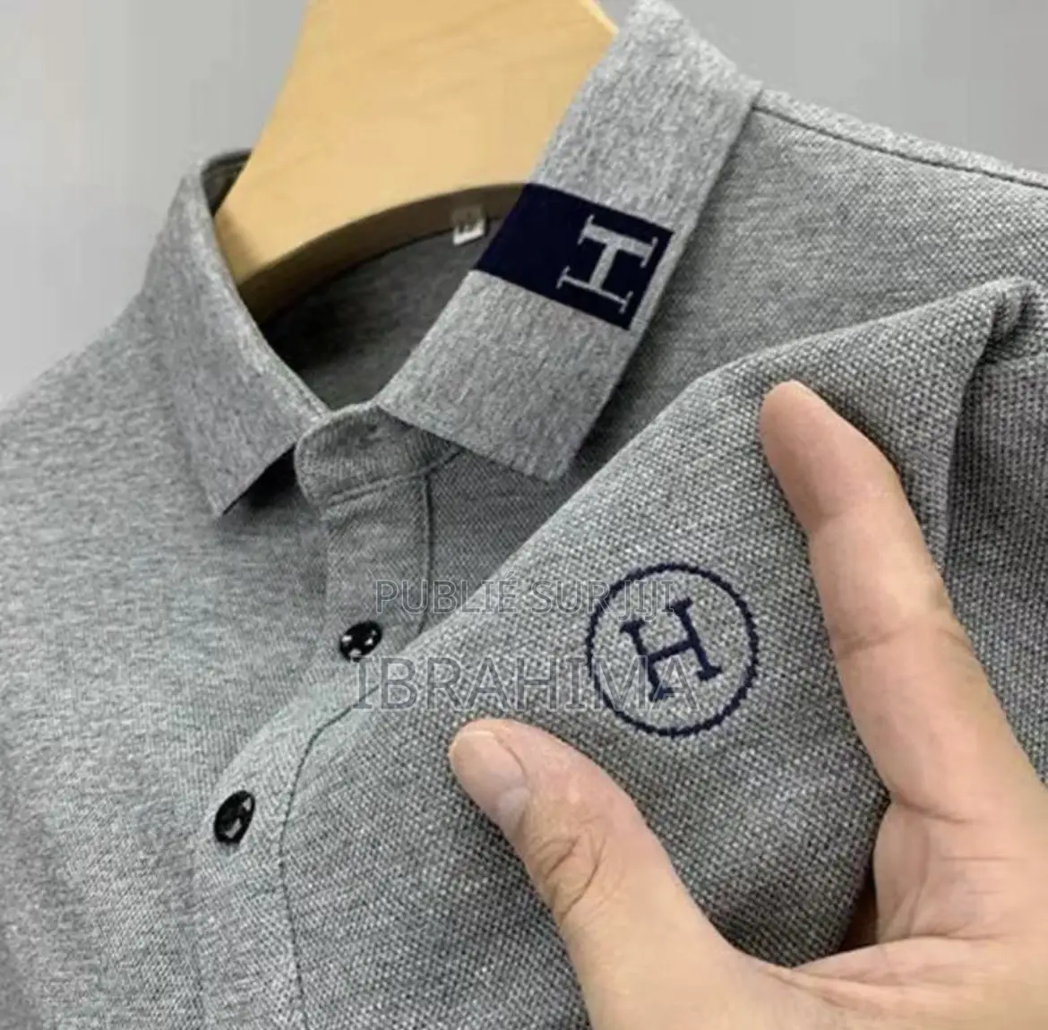 Lacostes Hommes