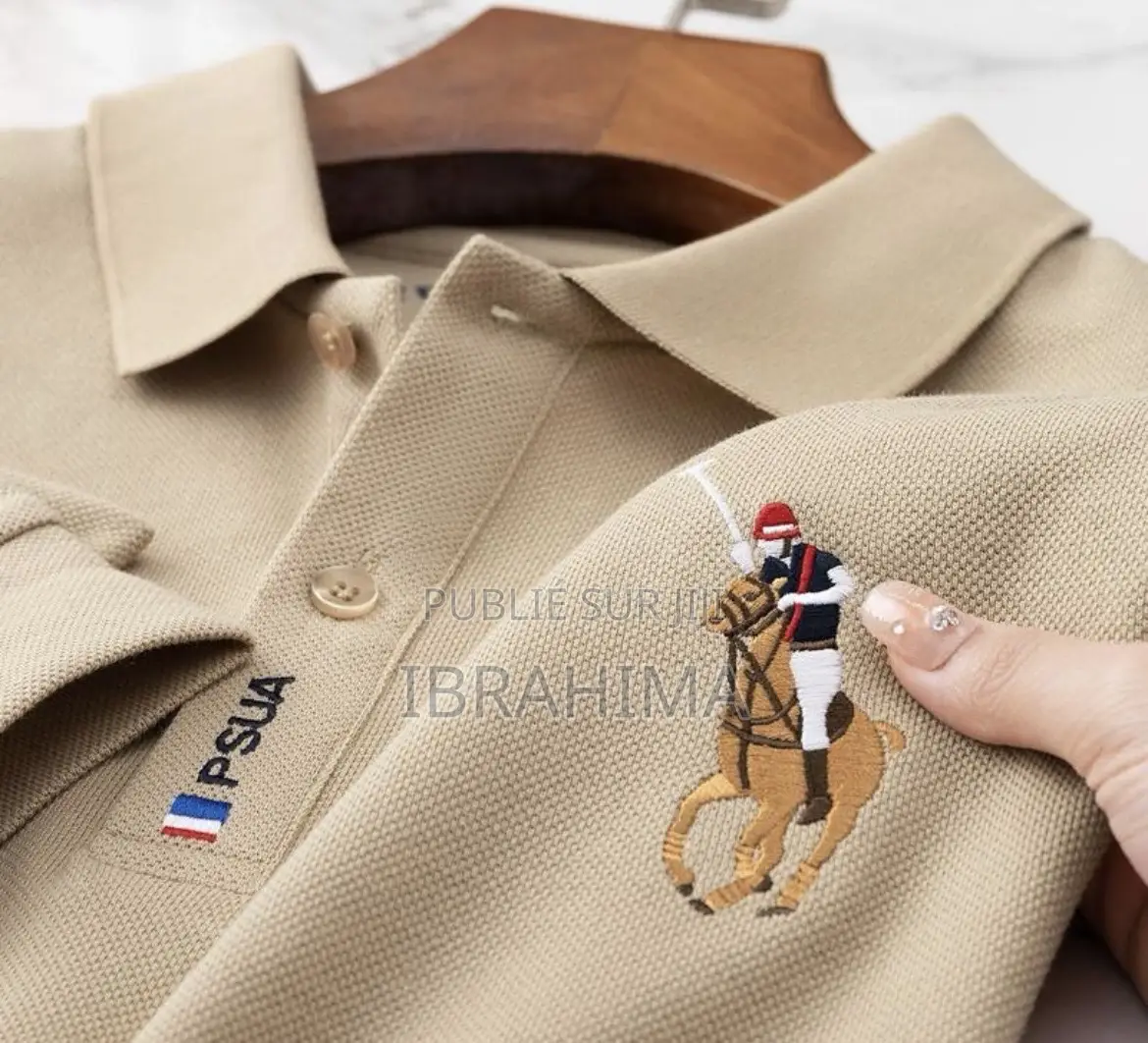 Lacostes Hommes