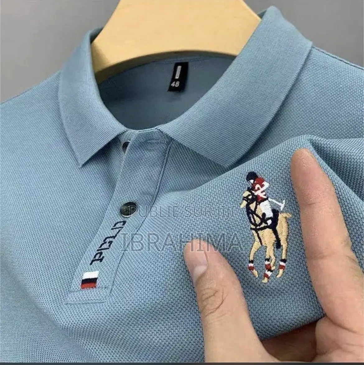 Lacostes Hommes