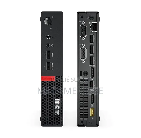 Lenovo Thinkcentre M710q