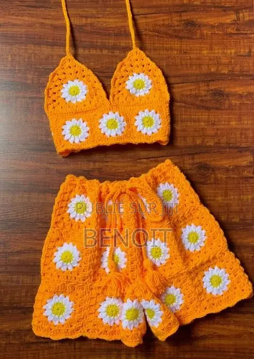 Boutique De Vente Tricot