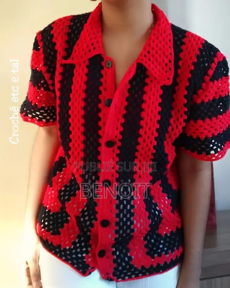 Boutique De Vente Tricot