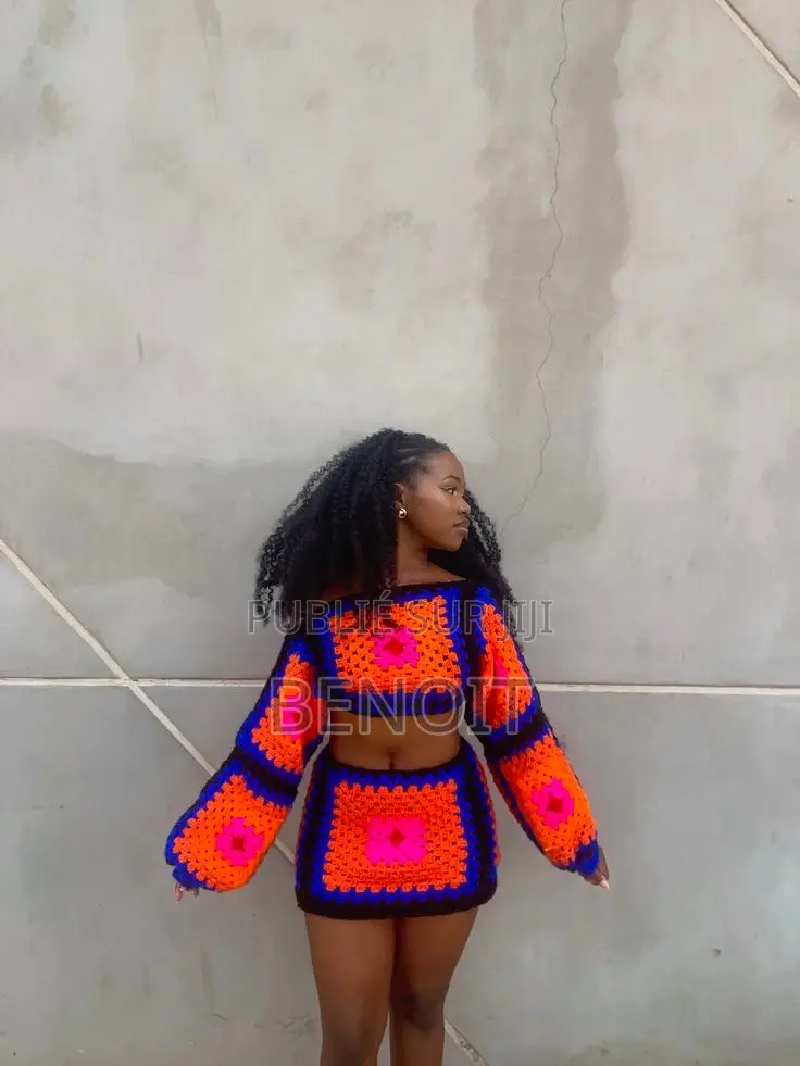 Boutique De Vente Tricot