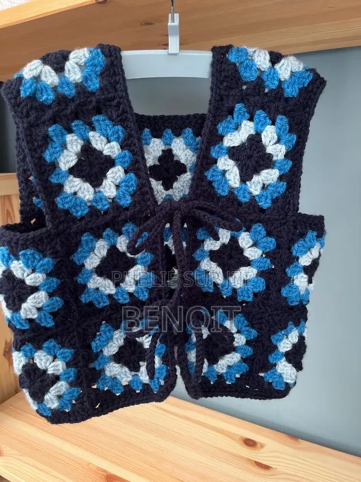 Boutique De Vente Tricot
