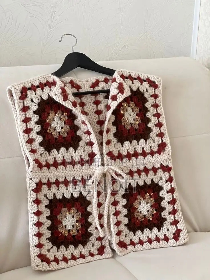Boutique De Vente Tricot