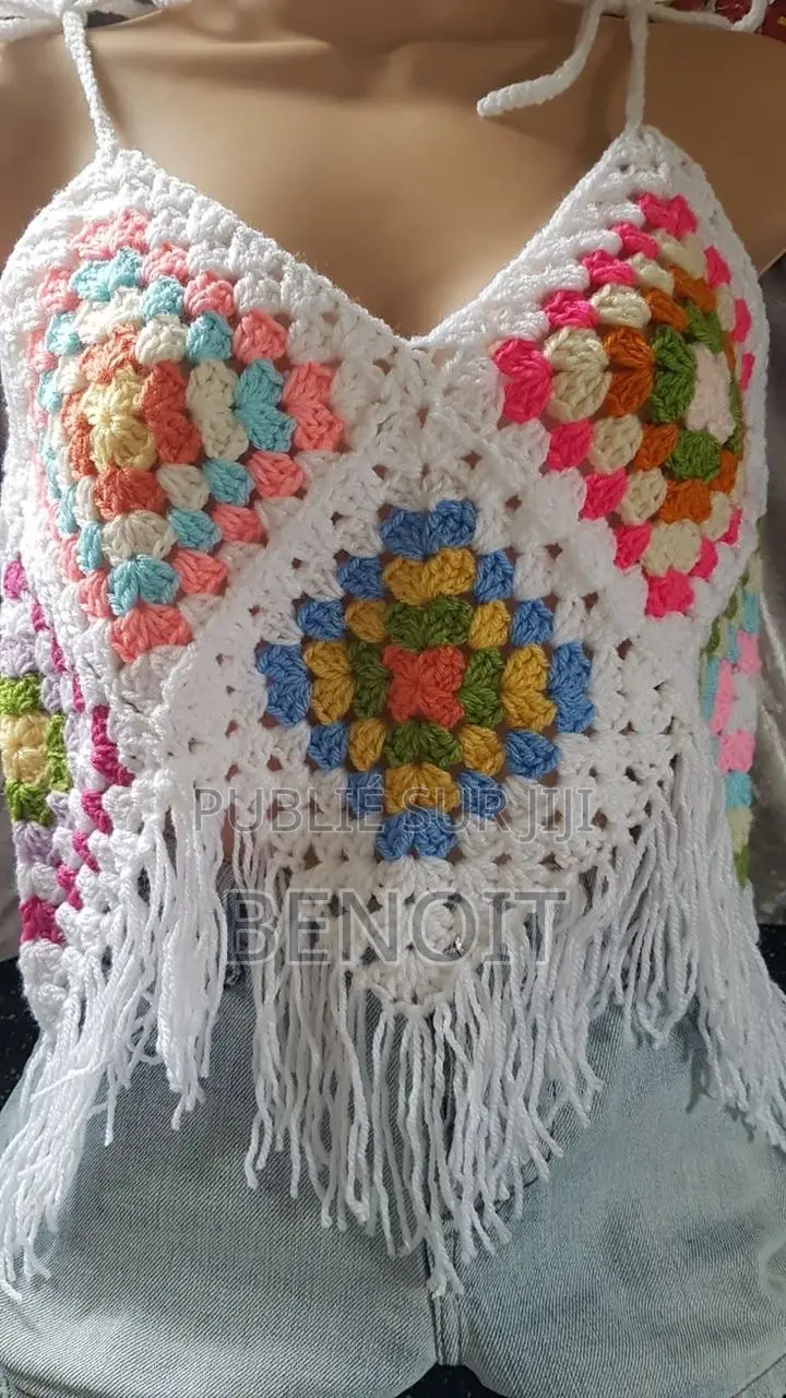 Boutique De Vente Tricot