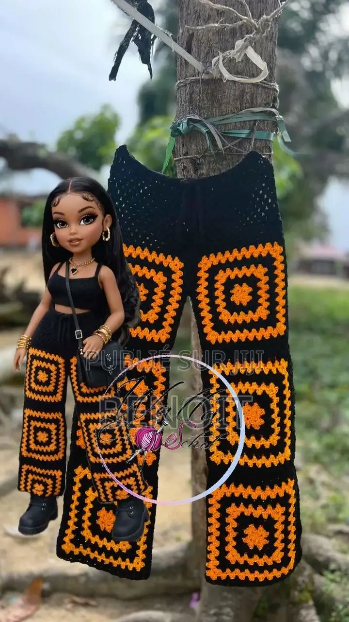 Boutique De Vente Tricot