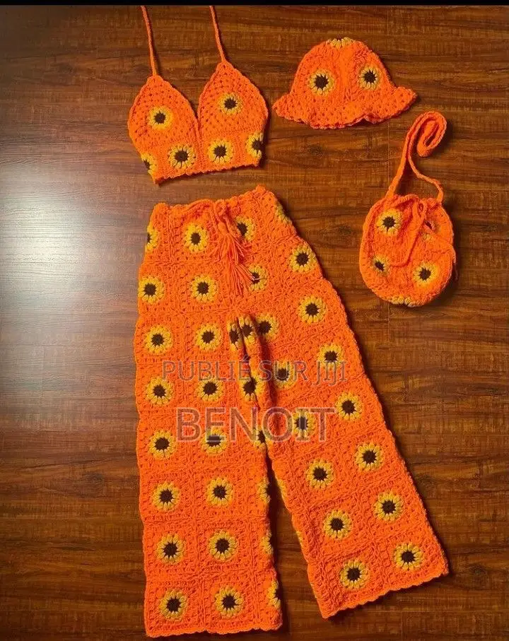 Boutique De Vente Tricot