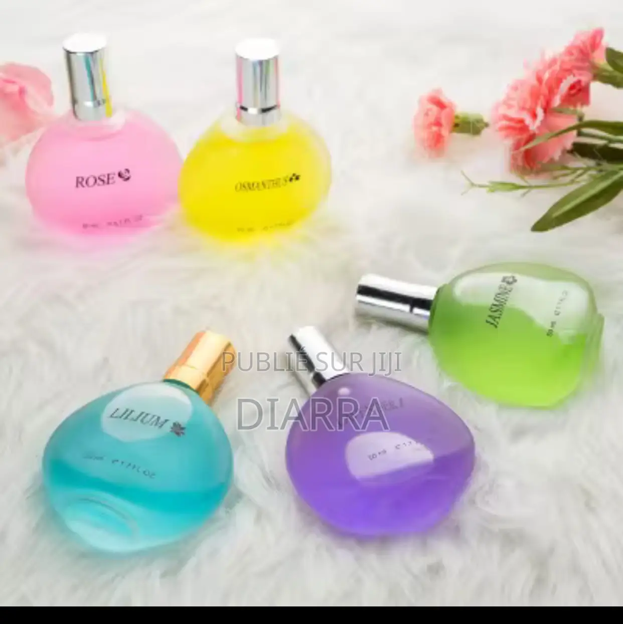Salla Parfum