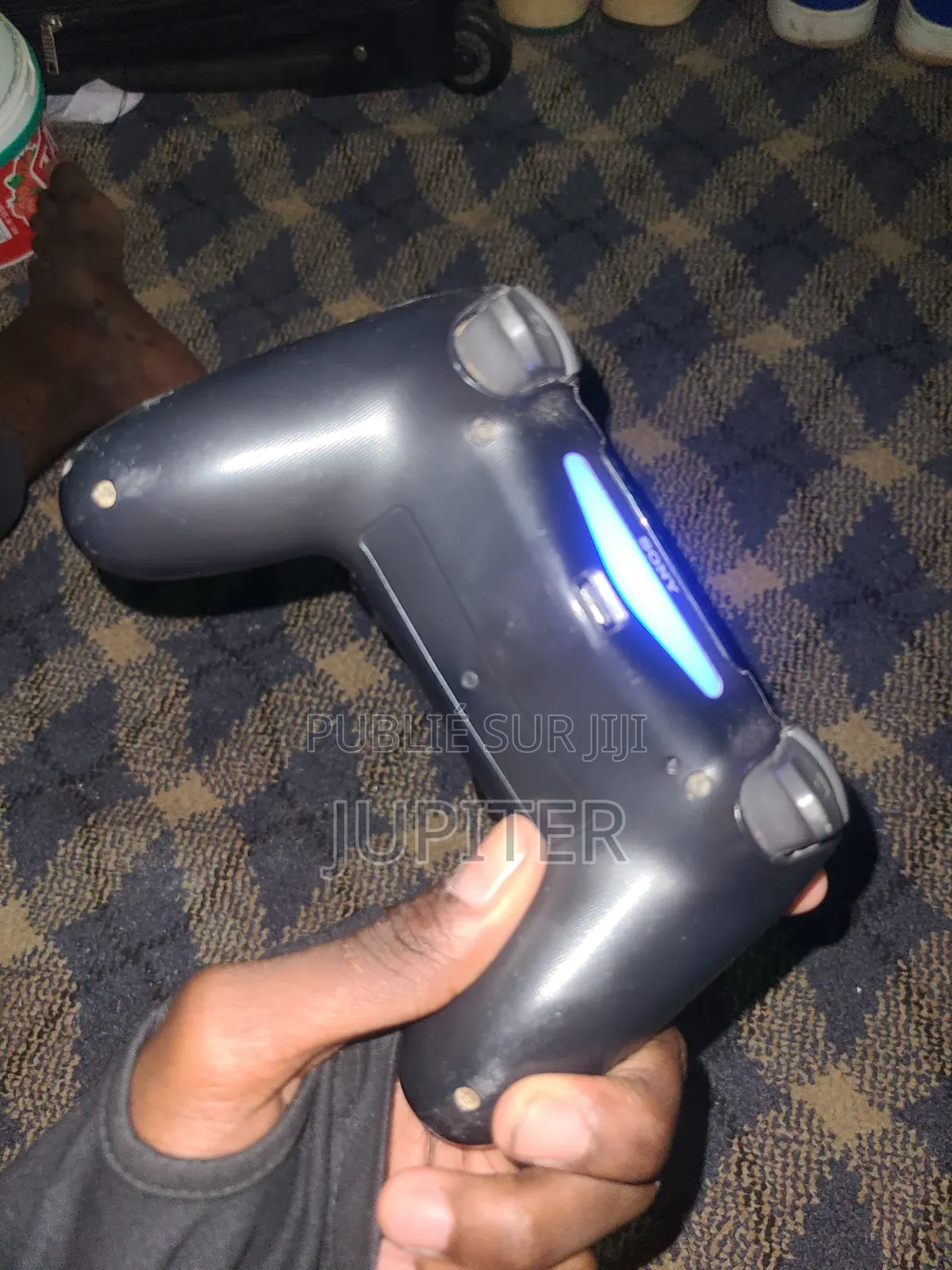 Console De Jeux