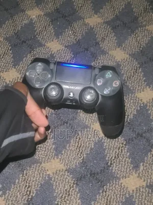 Console De Jeux