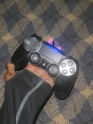 Console De Jeux