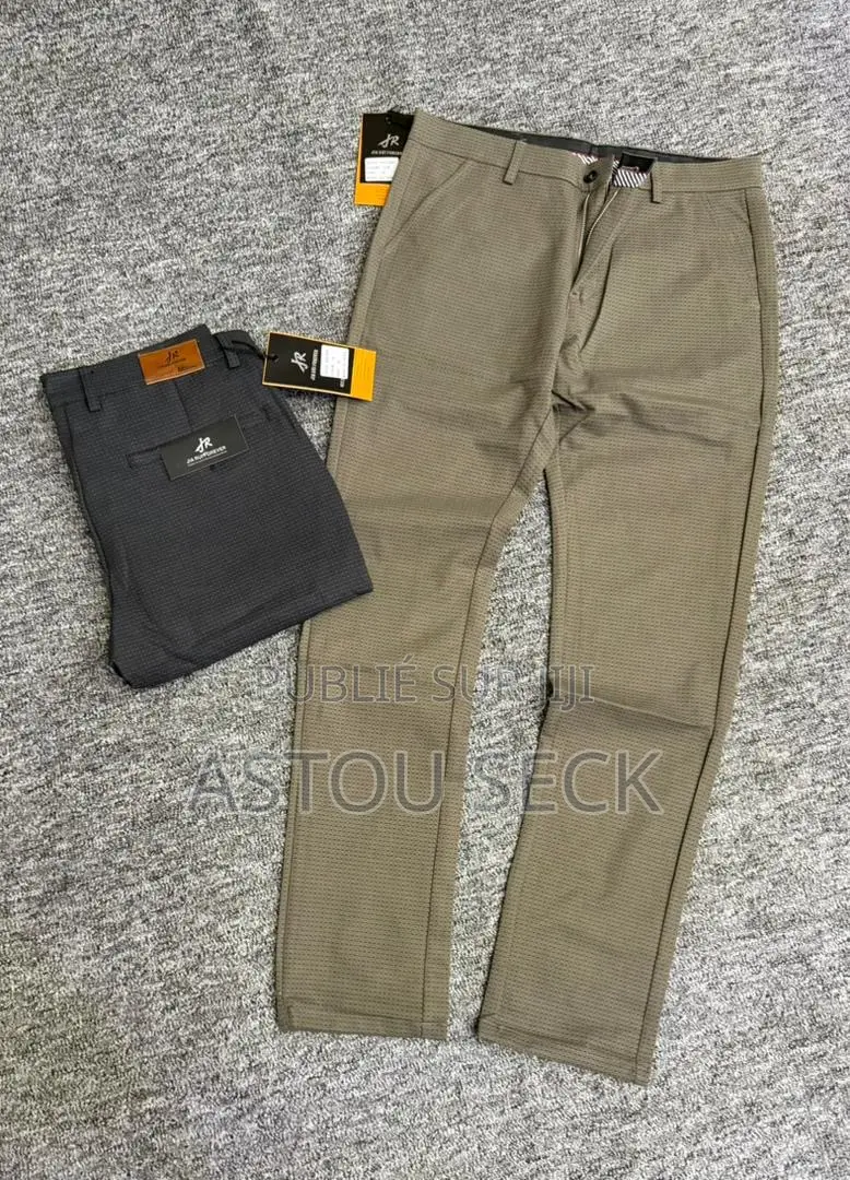 Pantalon Homme