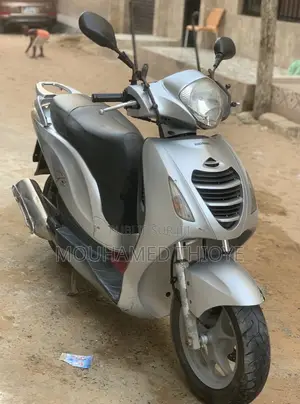 Nouveau Honda Autre 2015 Gris