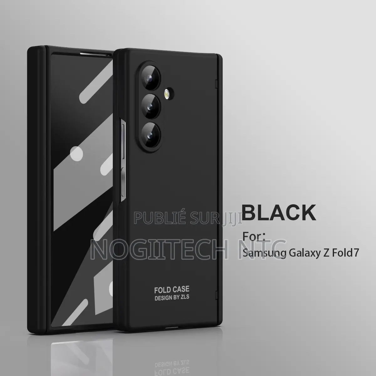 Protége Samsung Fold3, Fold4,Fold5,Fold6,Fold7