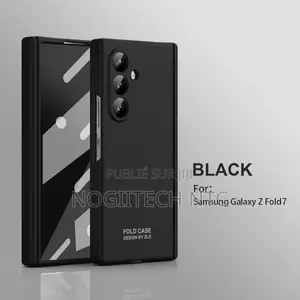 Protége Samsung Fold3, Fold4,Fold5,Fold6,Fold7