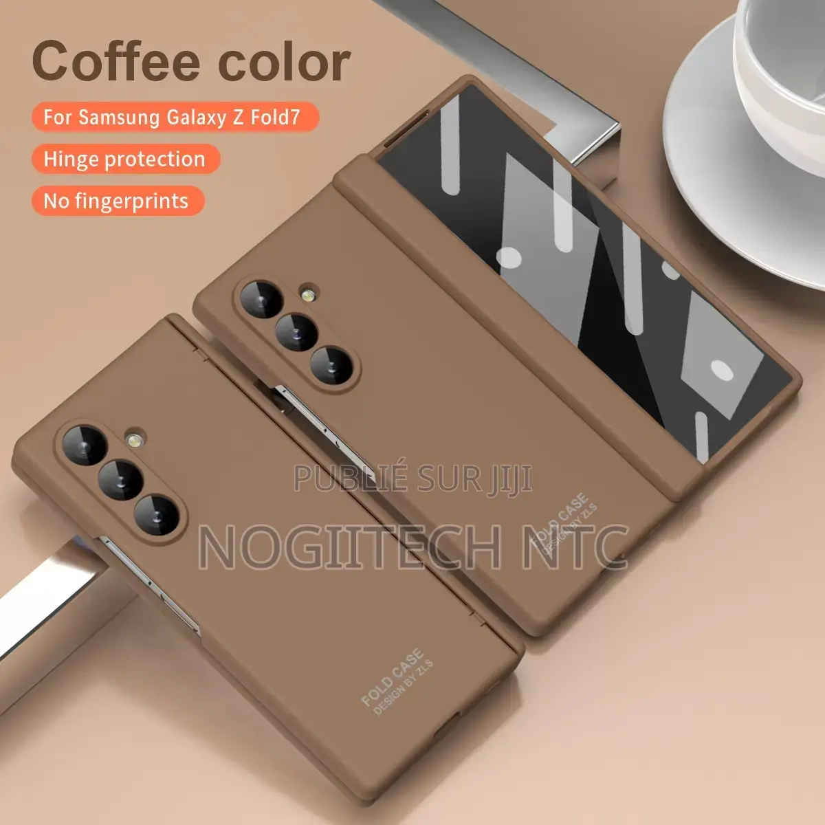 Protége Samsung Fold3, Fold4,Fold5,Fold6,Fold7