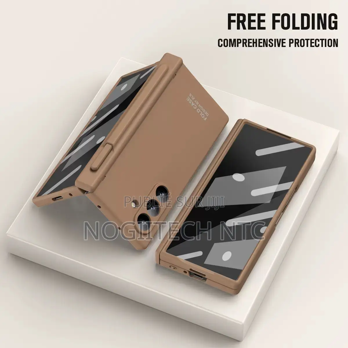 Protége Samsung Fold3, Fold4,Fold5,Fold6,Fold7