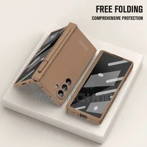 Protége Samsung Fold3, Fold4,Fold5,Fold6,Fold7