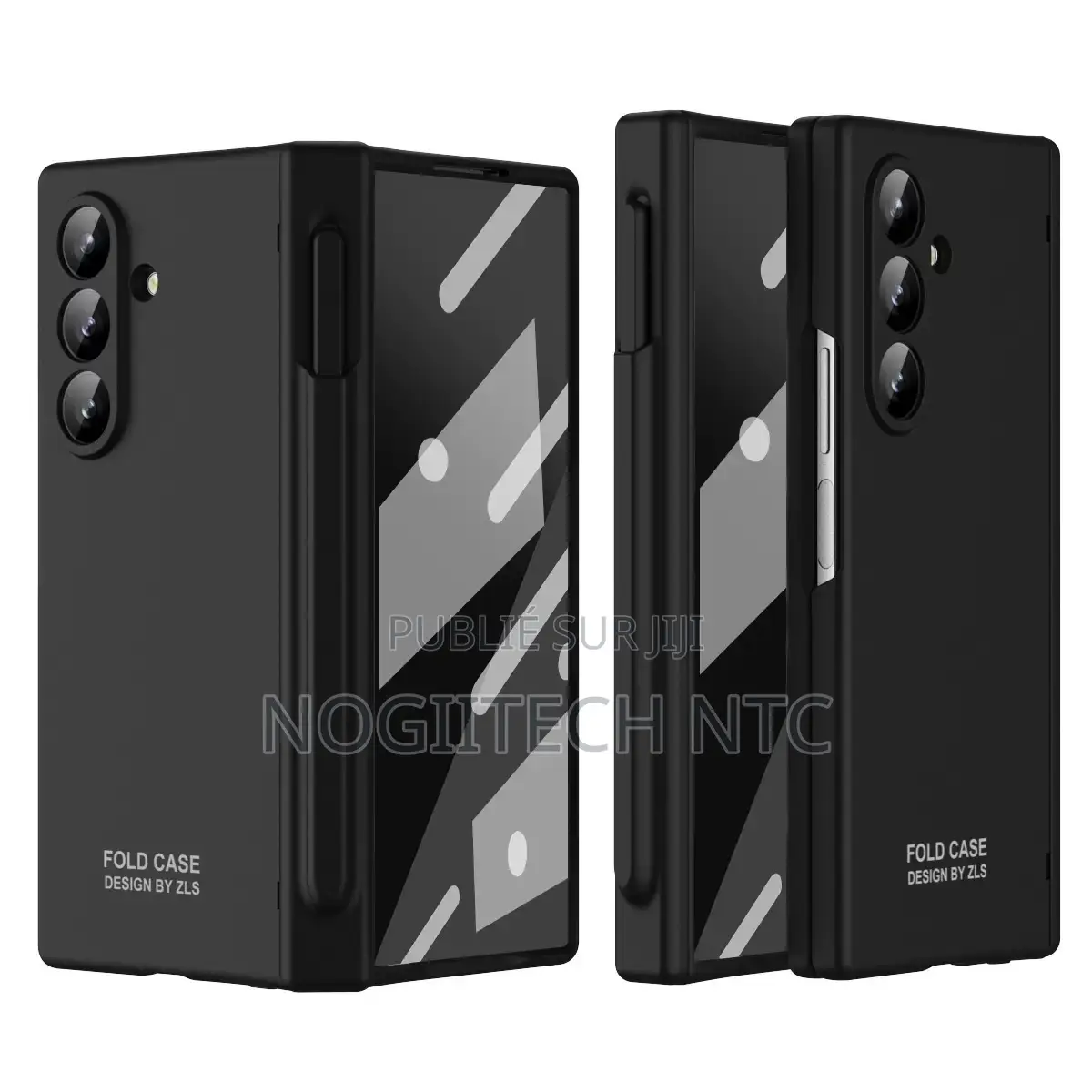 Protége Samsung Fold3, Fold4,Fold5,Fold6,Fold7