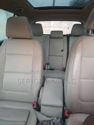 Tiguan 2012
