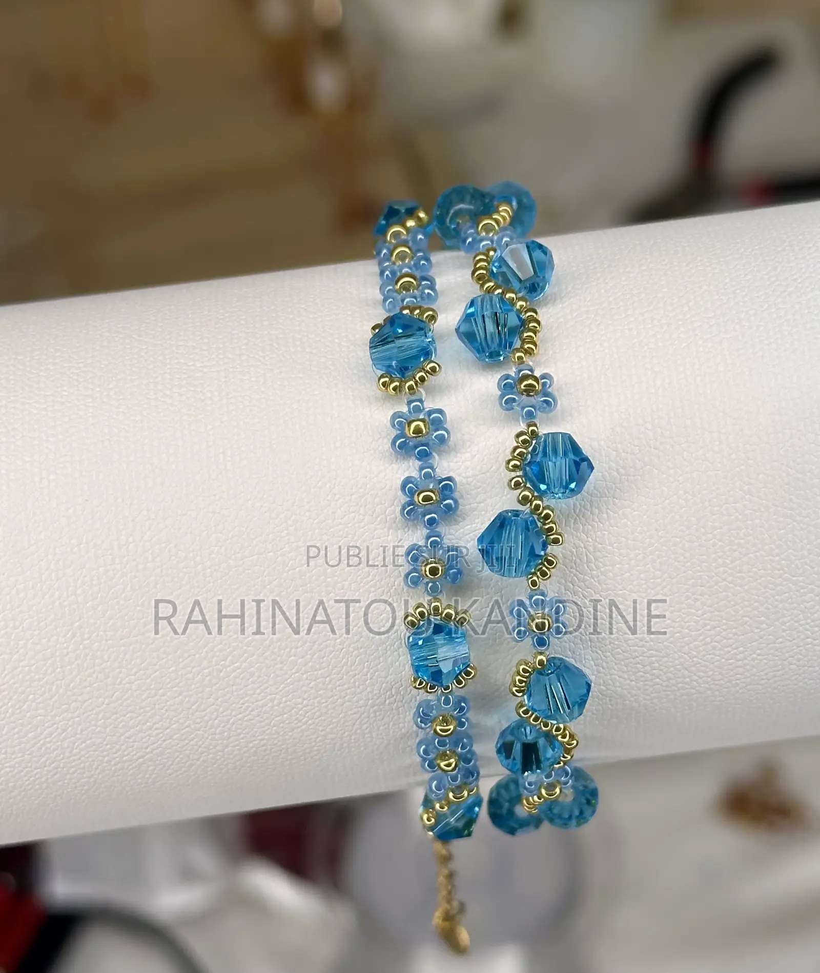 Handmade by Rma