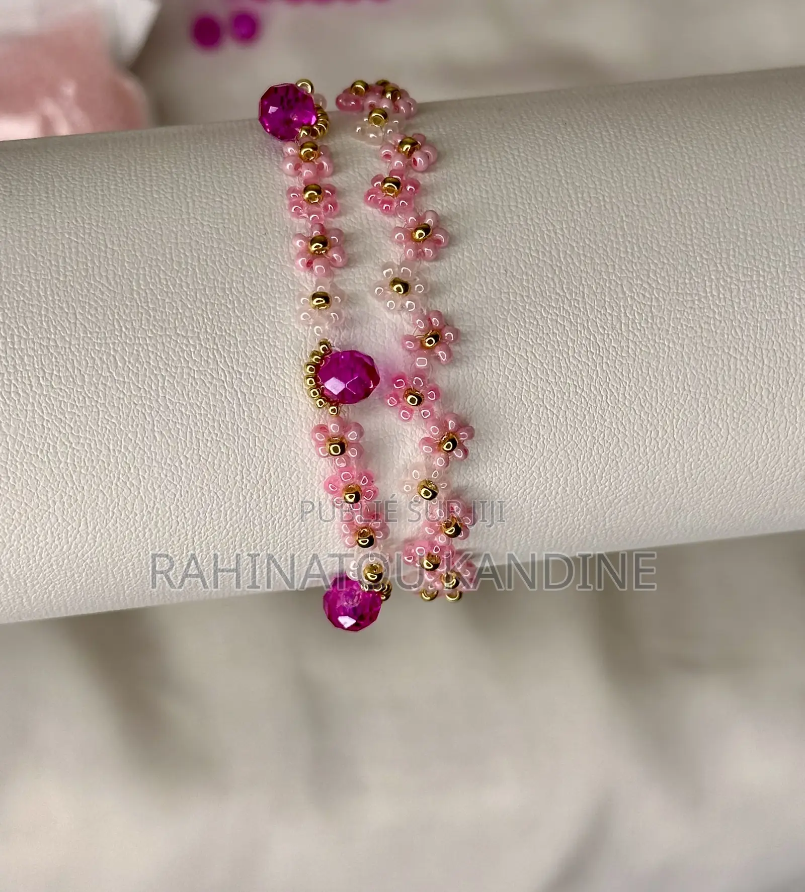 Handmade by Rma