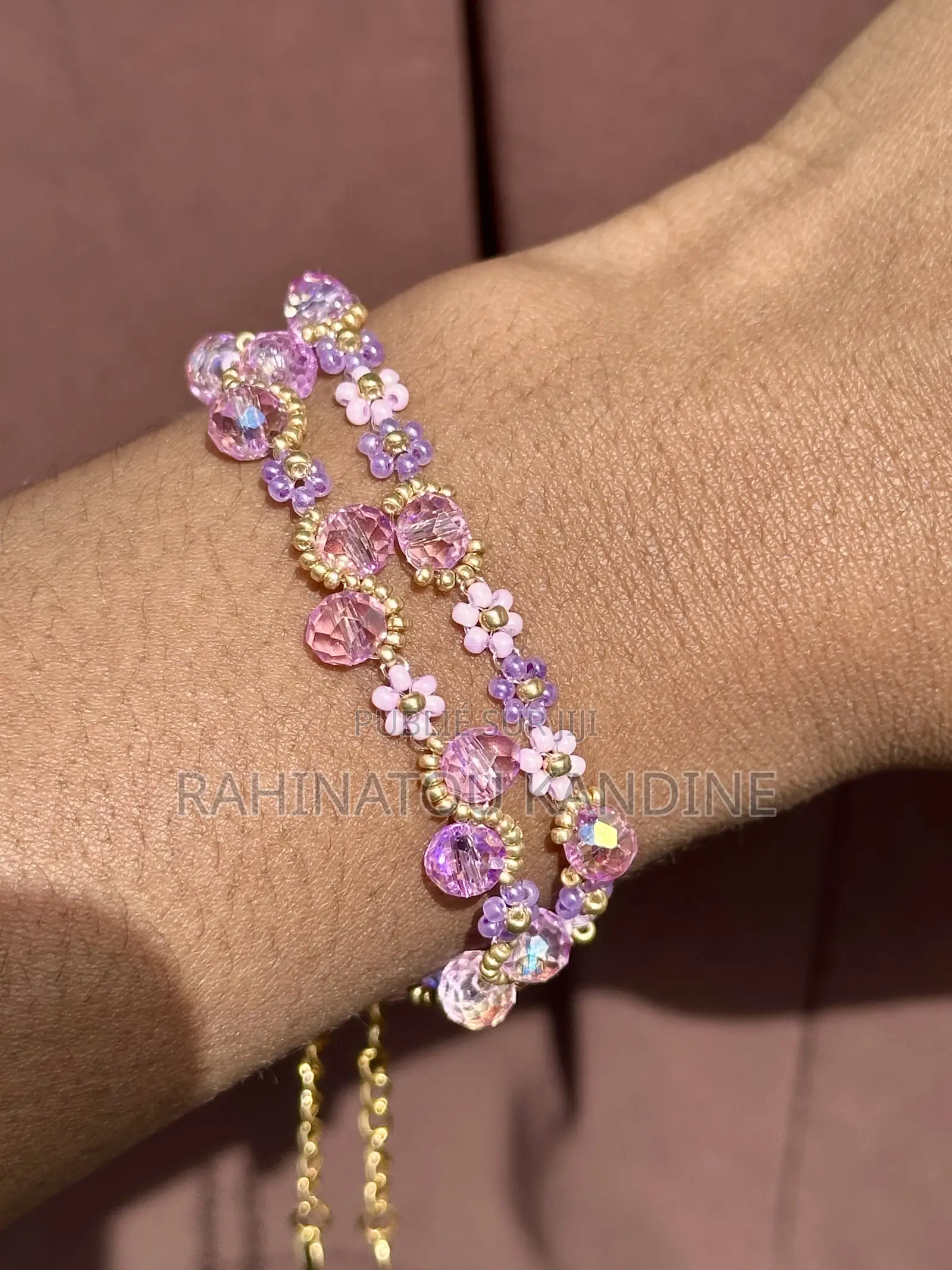 Handmade by Rma