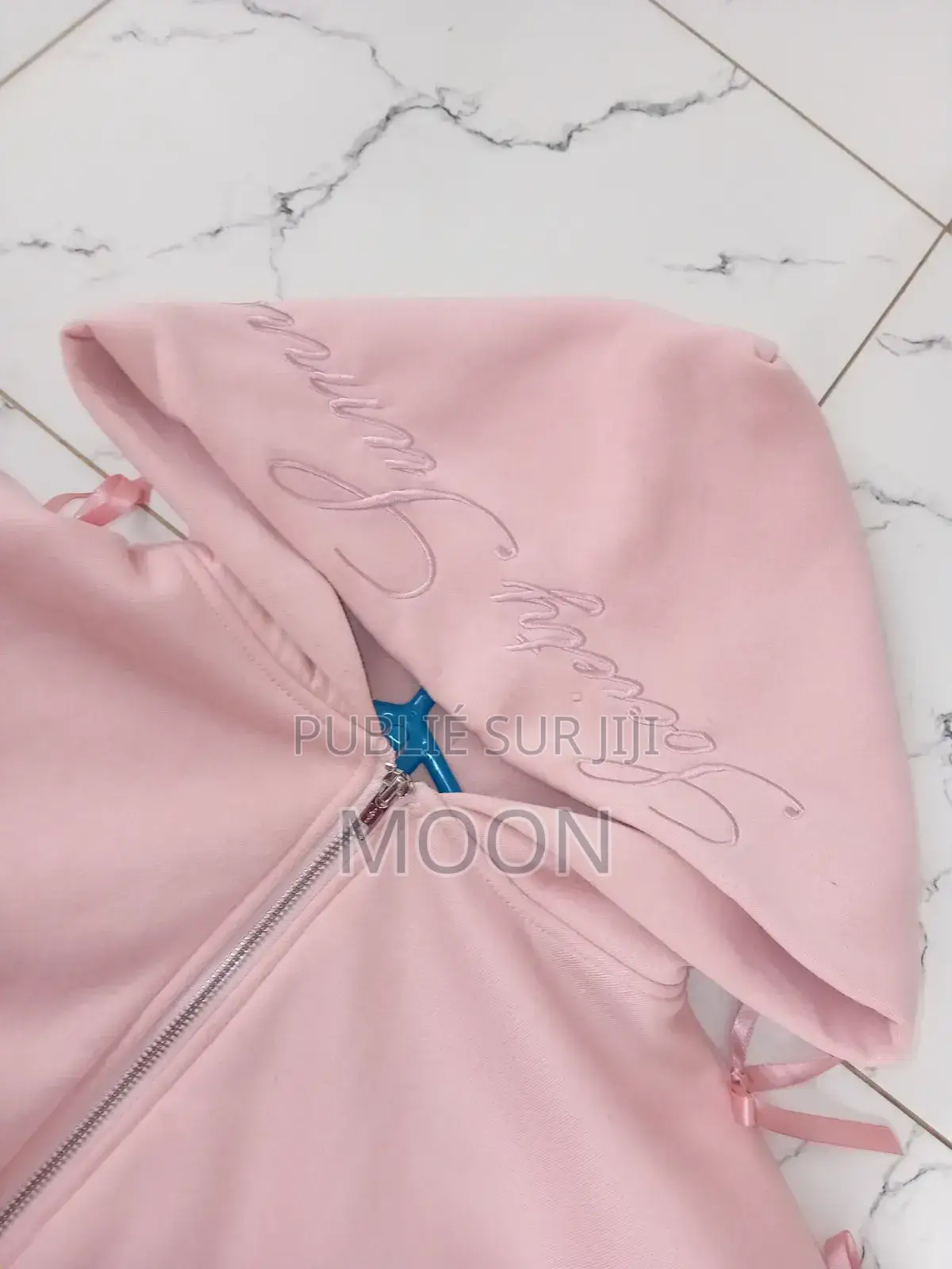 Lot De 2 Pull