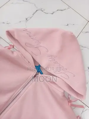 Lot De 2 Pull
