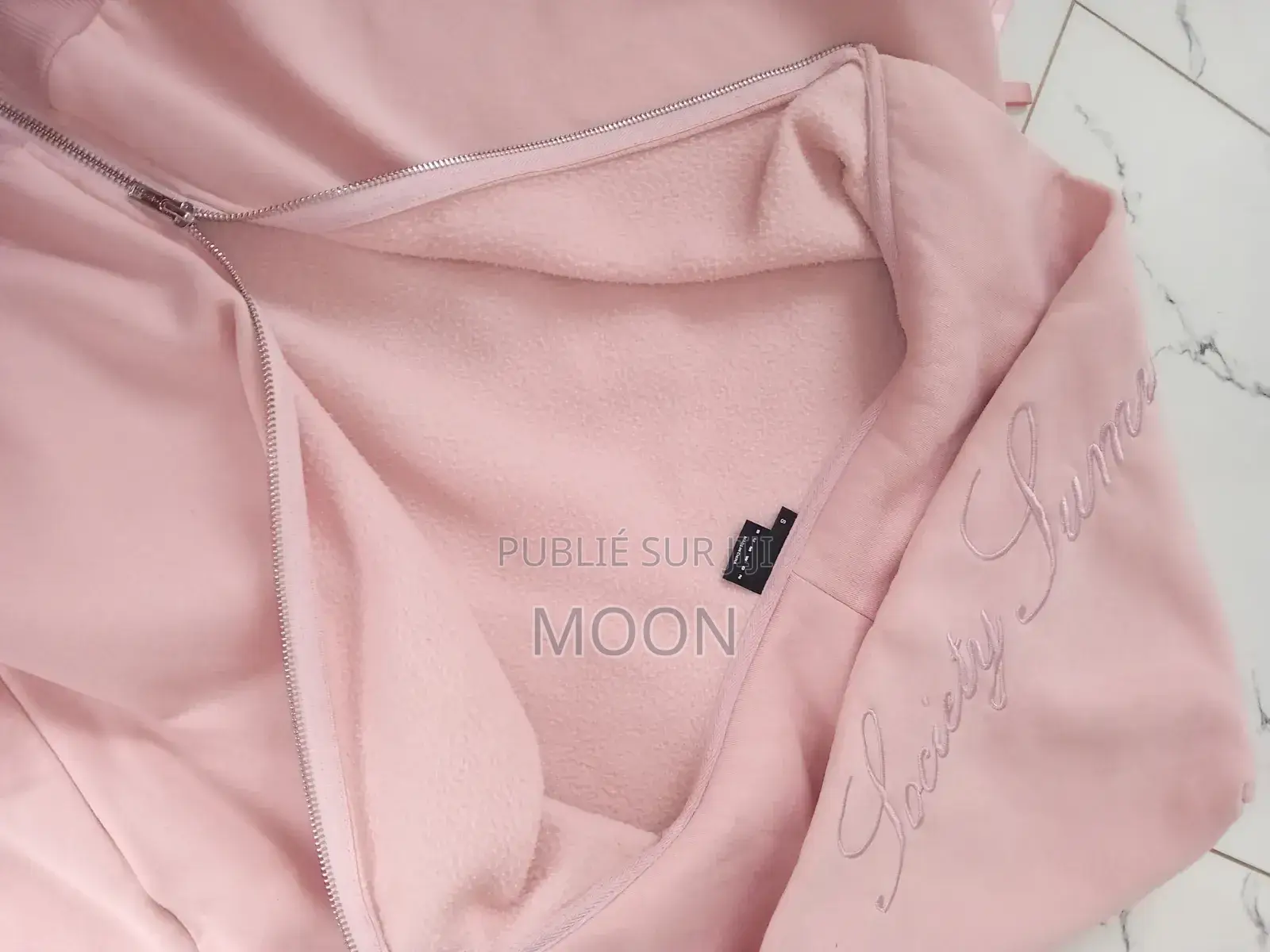 Lot De 2 Pull