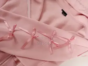 Lot De 2 Pull