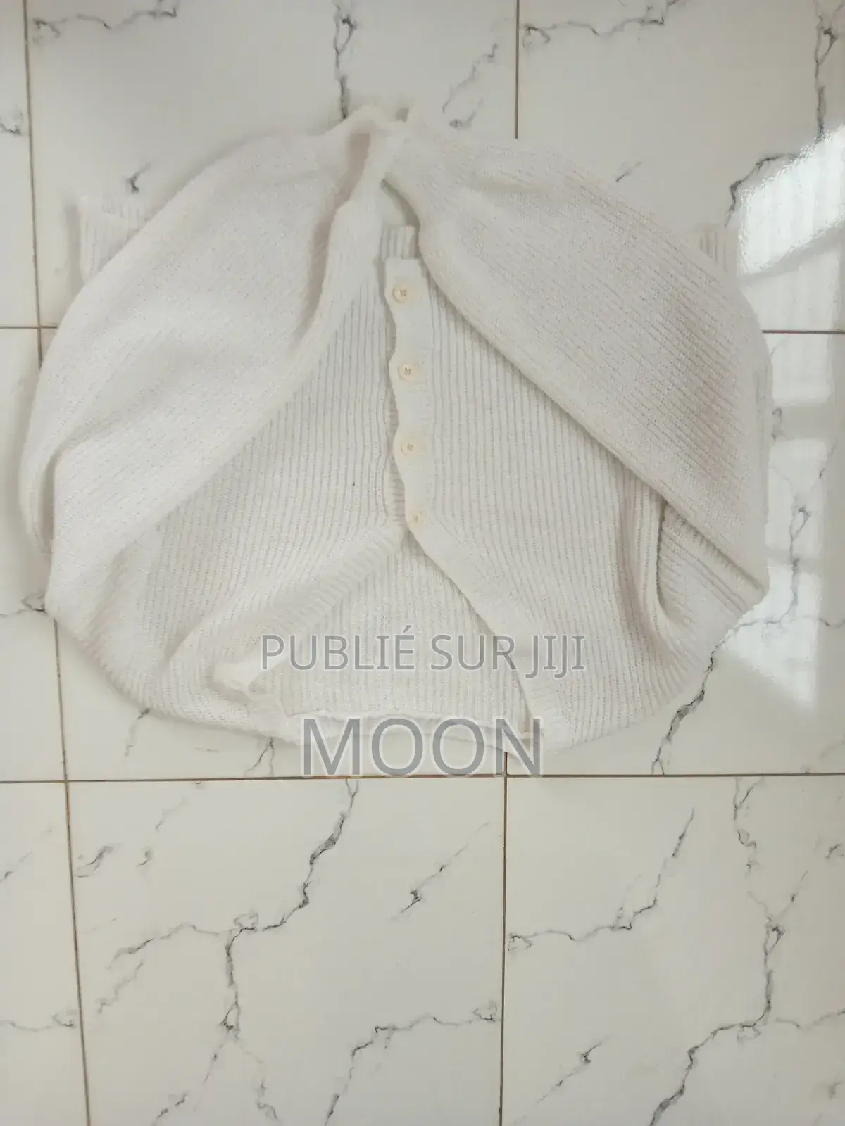 Lot De 2 Pull