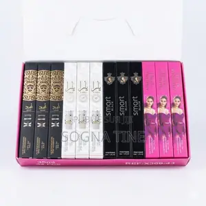 Lots De 24 Parfums De 35 Ml