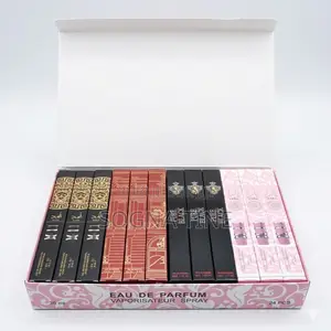 Lots De 24 Parfums De 35 Ml