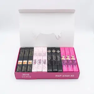 Lots De 24 Parfums De 35 Ml