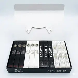 Lots De 24 Parfums De 35 Ml