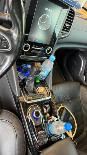 Renault Samsung SM6 2016 Autre