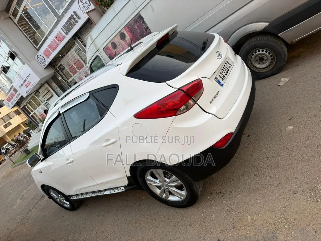 Citroen C4 2017 Blanc