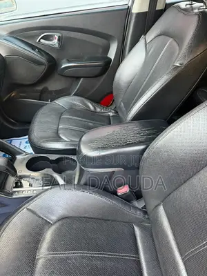Citroen C4 2017 Blanc