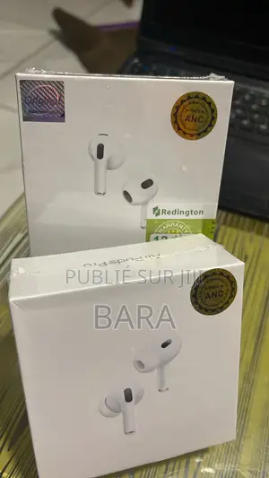 Airpods Pro 3e Generation